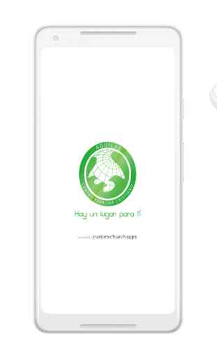 Aguilas CFC Official App 1