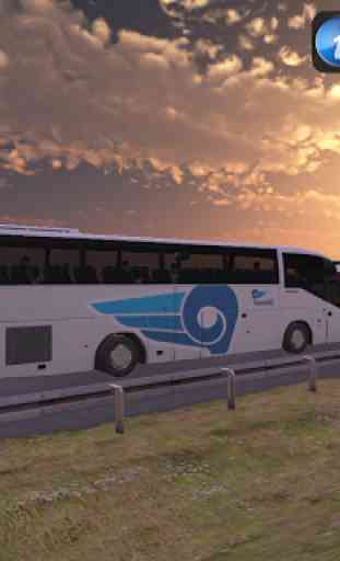 Anadolu Bus Simulator - Lite 3