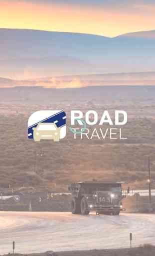 Anglo American Road Travel 1