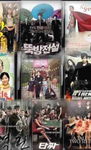 Asian Drama App -  Watch Asian Drama Online 2
