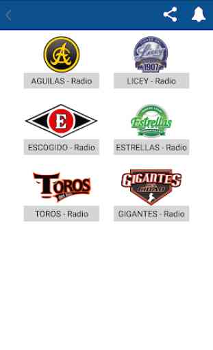 Beisbol RD - TV RADIO en Vivo Republica Dominicana 4