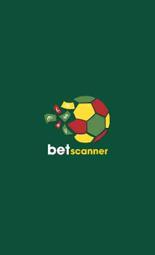 Bet Scanner Football 1