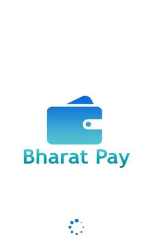 Bharat Pay 1
