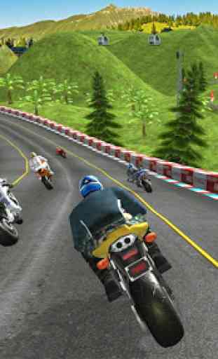 Bike Race Moto 2