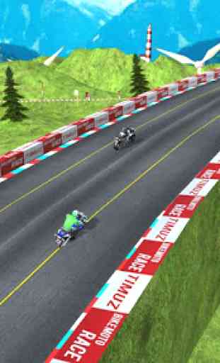 Bike Race Moto 3