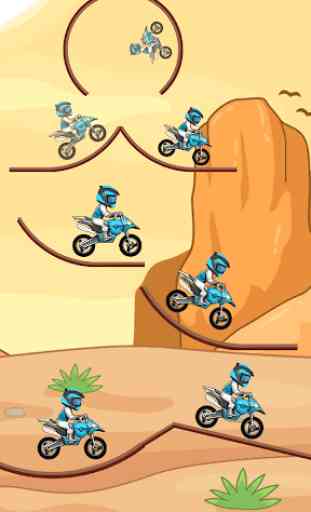 Bike Racing game - Stunt Bike Race ,Motorcycle 2
