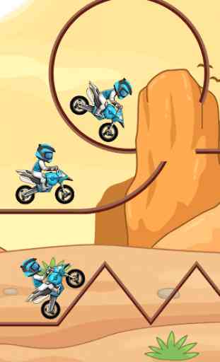 Bike Racing game - Stunt Bike Race ,Motorcycle 3