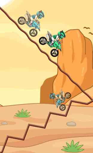 Bike Racing game - Stunt Bike Race ,Motorcycle 4