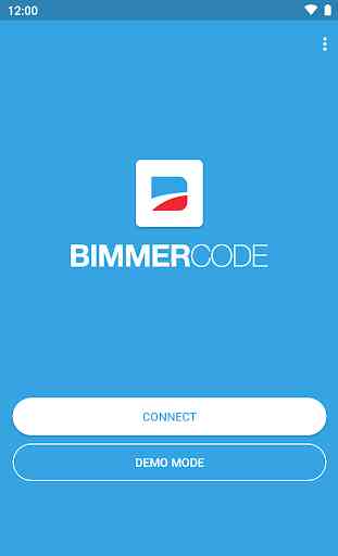 BimmerCode for BMW and Mini 1
