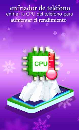 Booster de limpieza rápida: enfriador de CPU 2