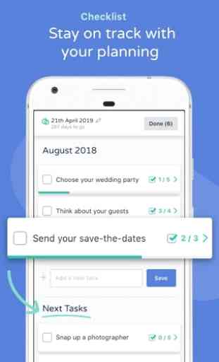 Bridebook - The UK's #1 Wedding Planning App 4