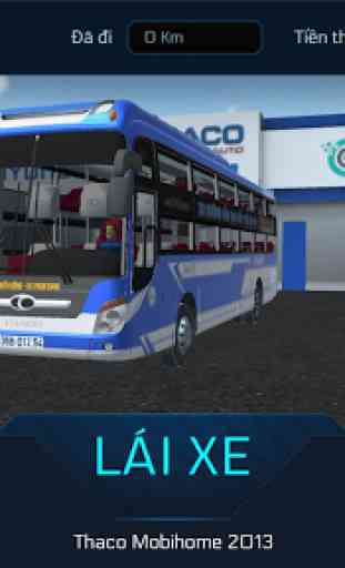 Bus Simulator Vietnam 1