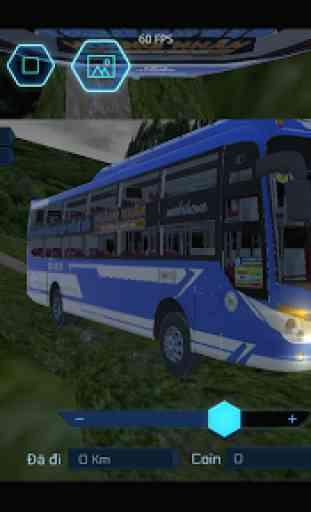 Bus Simulator Vietnam 4