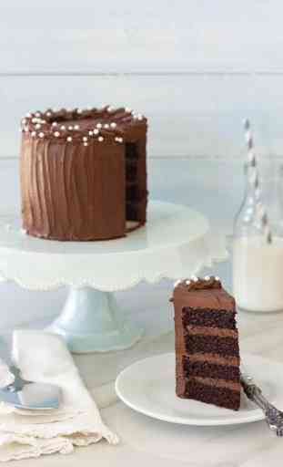 Cake Icing Designs 4