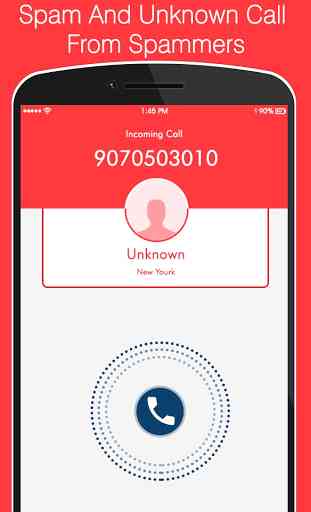 Caller ID Name & Location Tracker 1