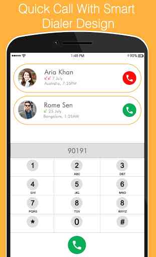 Caller ID Name & Location Tracker 3
