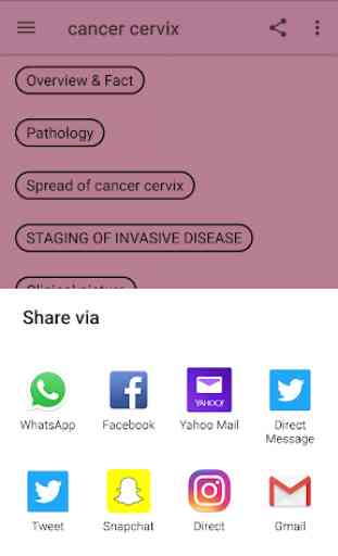 Cancer Cervix Fact 4