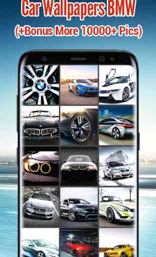 Car Wallpapers for BMW 1