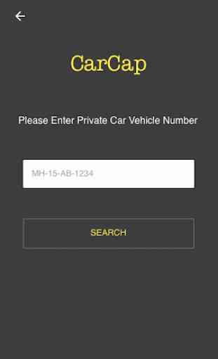 CarCap–Encontrar Propietario del vehículo Detalle 4