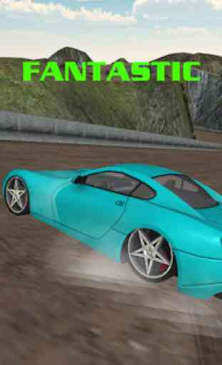 CarX Drift Highway Racing Simulator 4