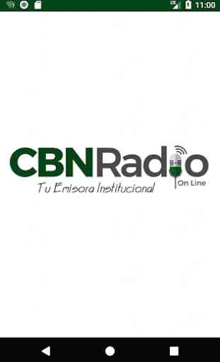 CBN Radio 1