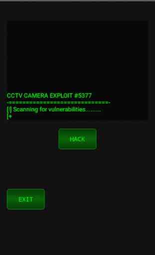 CCTV Camera Hacker Simulator 3