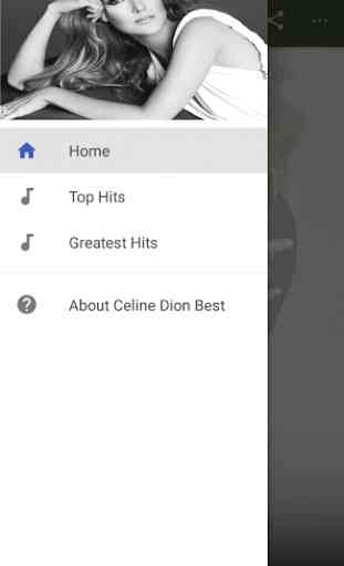 Celine Dion Songs 1