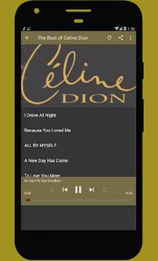 Celine Dion - The Best 2