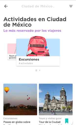 Ciudad de México Guía Turística con mapa 2