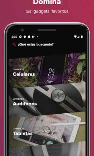 CNET en Español: Tu fuente #1 en tecnología 2