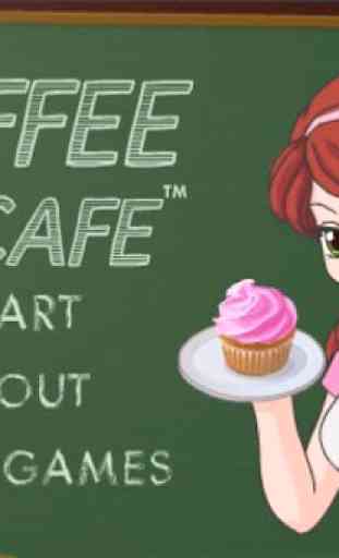 Coffee Cafe 1
