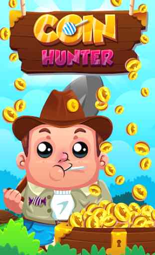 Coin Hunter 1