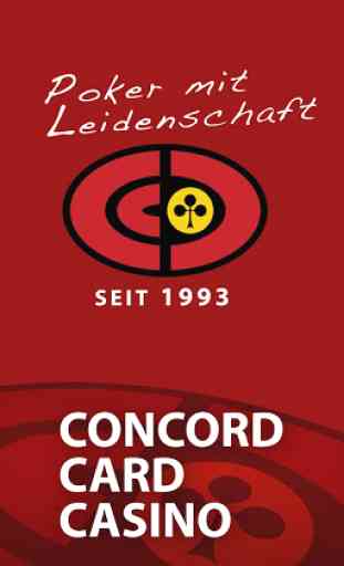 Concord Card Casino 1