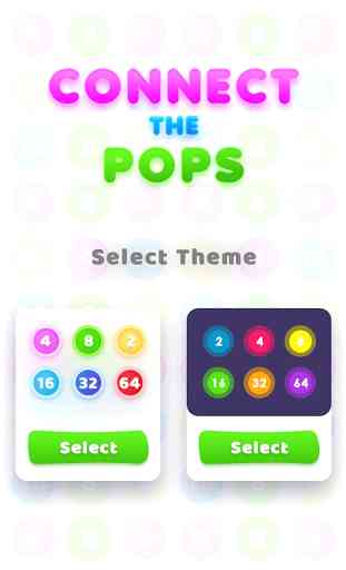 Connect The Pops - Join The Dots 2