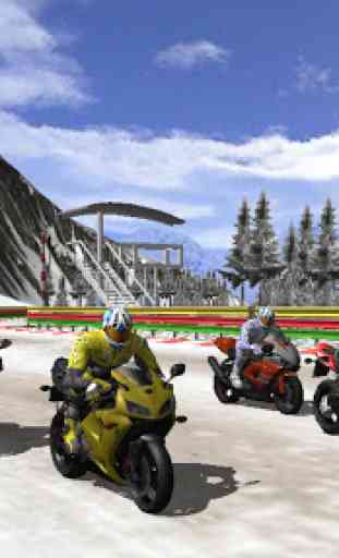 Crazy Motorcycle Bike Racing Stunt Racing 2020 1