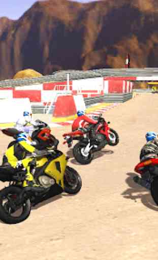 Crazy Motorcycle Bike Racing Stunt Racing 2020 4