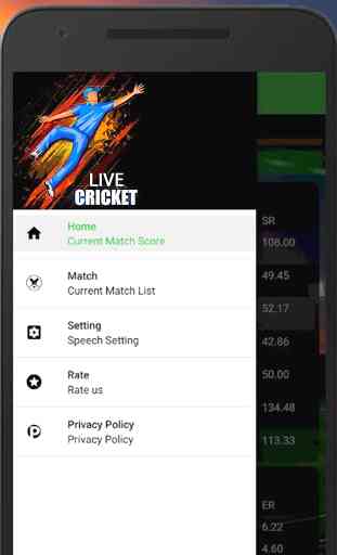 Cricket Line - Live Cricket Score : IPL 2019 4