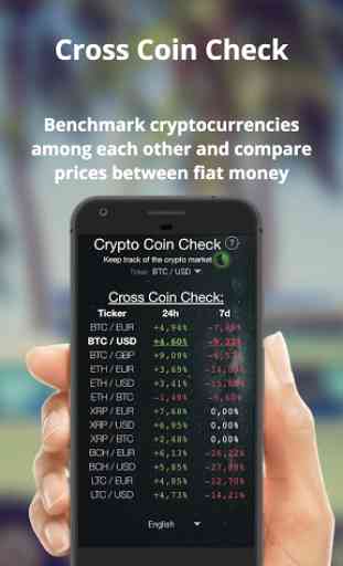 Crypto Coin Check 2