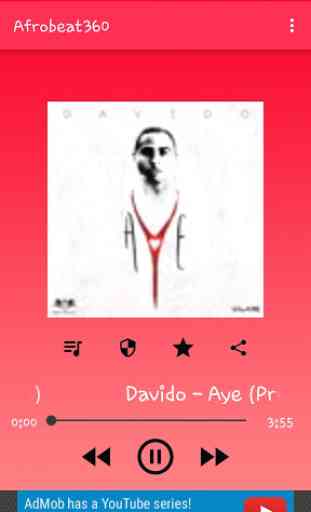 Davido - One Ticket All Songs 3