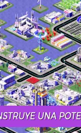 Designer City: Edición Espacial 2