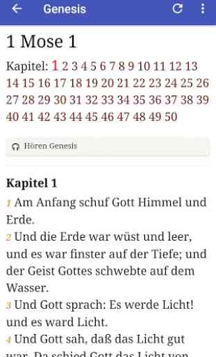 Deutsch Luther Bibel 4