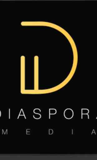 Diaspora Media 2