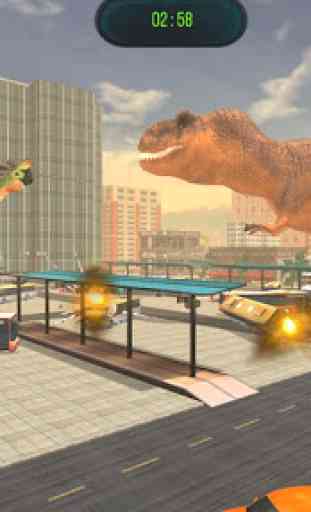 Dinosaur Games Simulator 2019 2