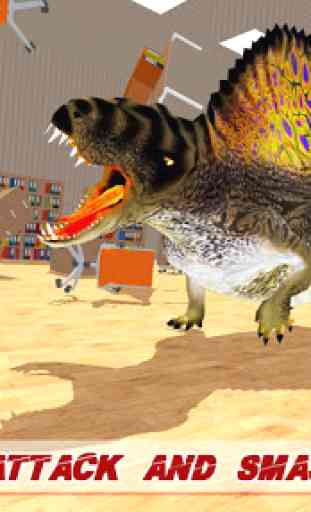 Dinosaur Sim 2019 3