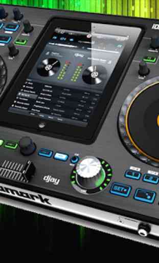DJ Songs Remixer Pro 1