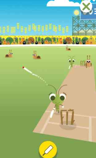 Doodle Cricket 3