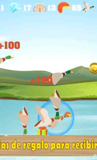 Duck Hunter - Funny Game 2