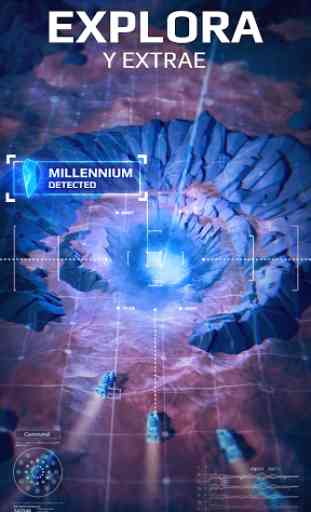 Empire: Millennium Wars 2