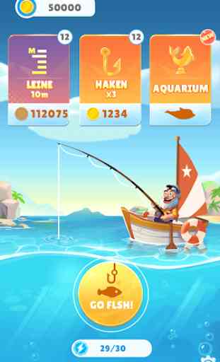 Fishing Blitz - Epic Fishing Game 1