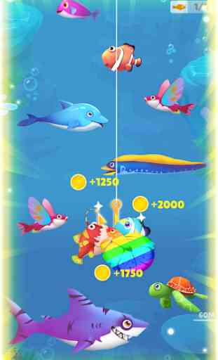 Fishing Blitz - Epic Fishing Game 2